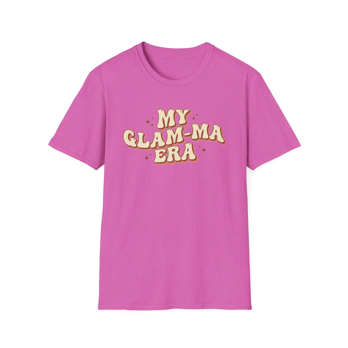 “My Glam‑Ma Era” T-Shirt