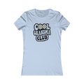 Cool Grandma Club Tee T-Shirt