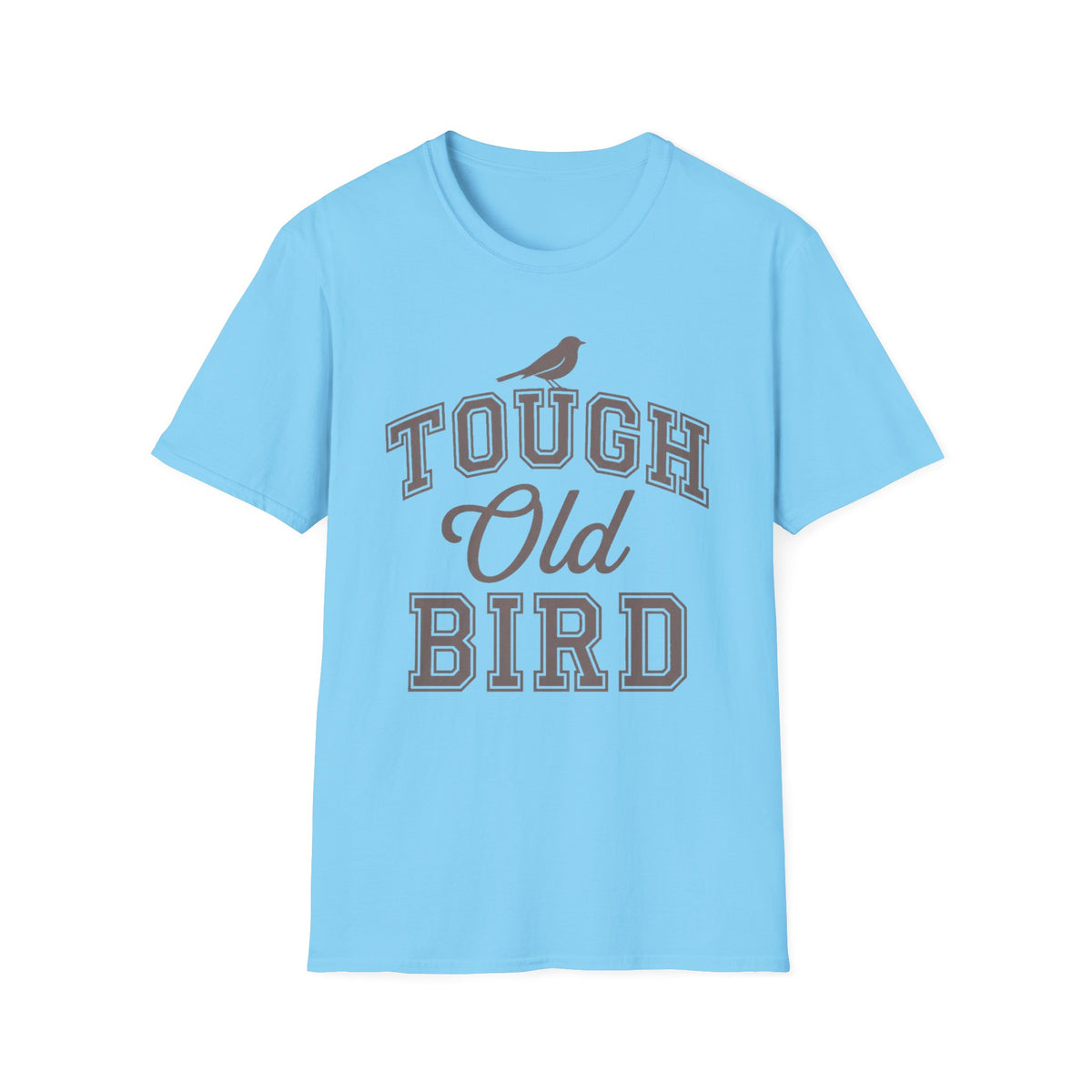 Tough Old Bird T-Shirt