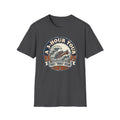 "A 3 Hour Tour"  T-Shirt