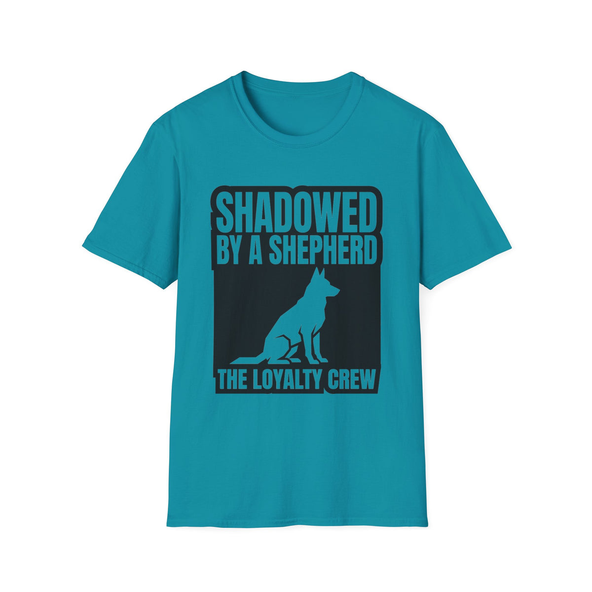 Shadowed by a Shepherd T-Shirt
