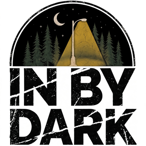 In By Dark