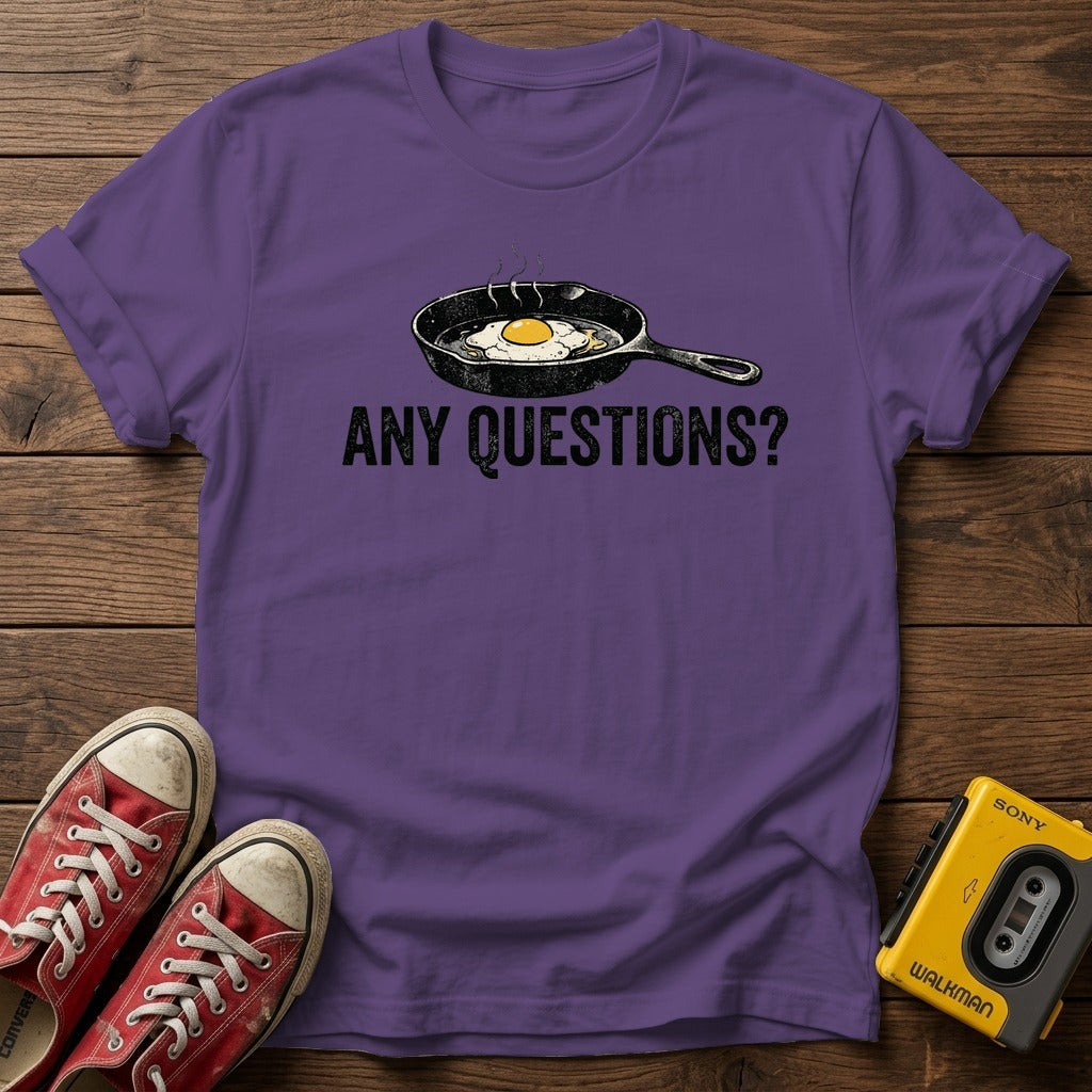 Heather Purple wood flat-lay