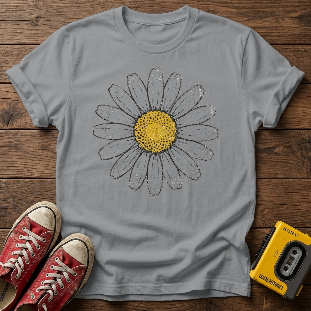 Sport Grey wood flat-lay