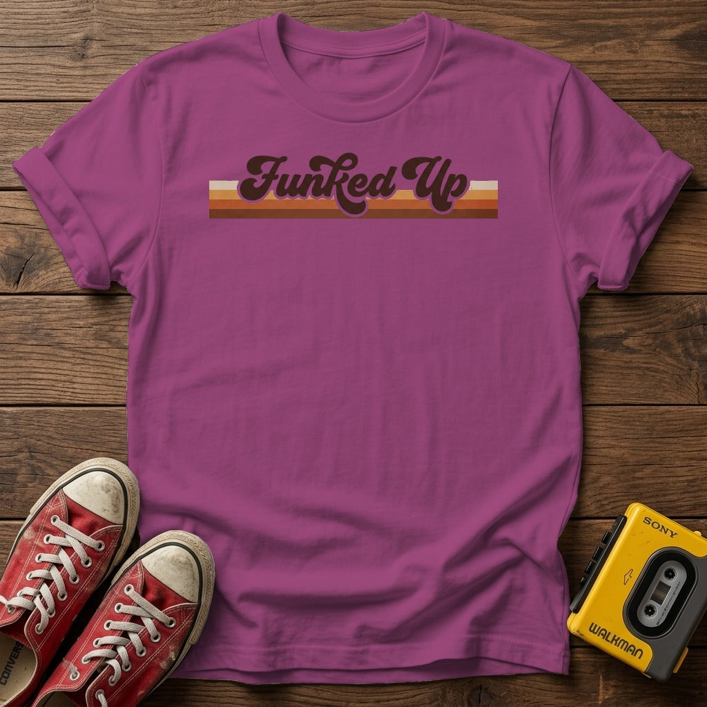 Heather Berry wood flat-lay